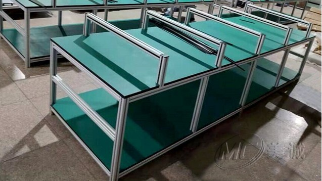 工位工作臺 工位工作臺