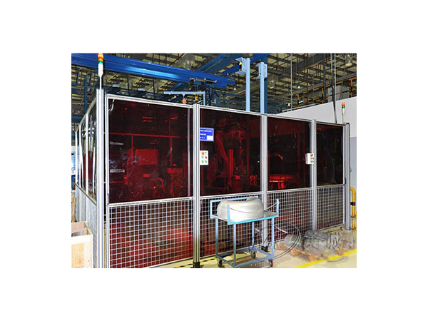 工業(yè)鋁型材圍欄廠家，產(chǎn)品多樣是必須的