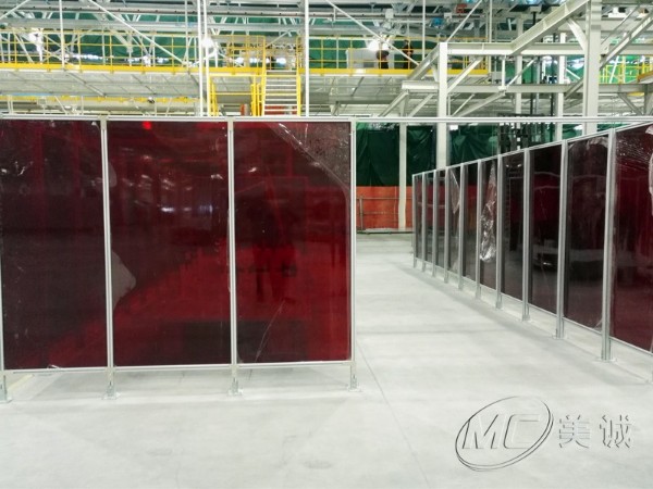 鋁型材無塵凈化車間是如何設計定制和安裝的？