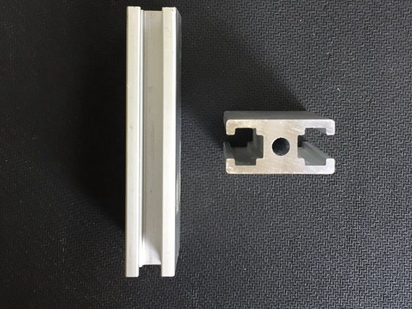 大型企業都是如何選購工業鋁型材的？