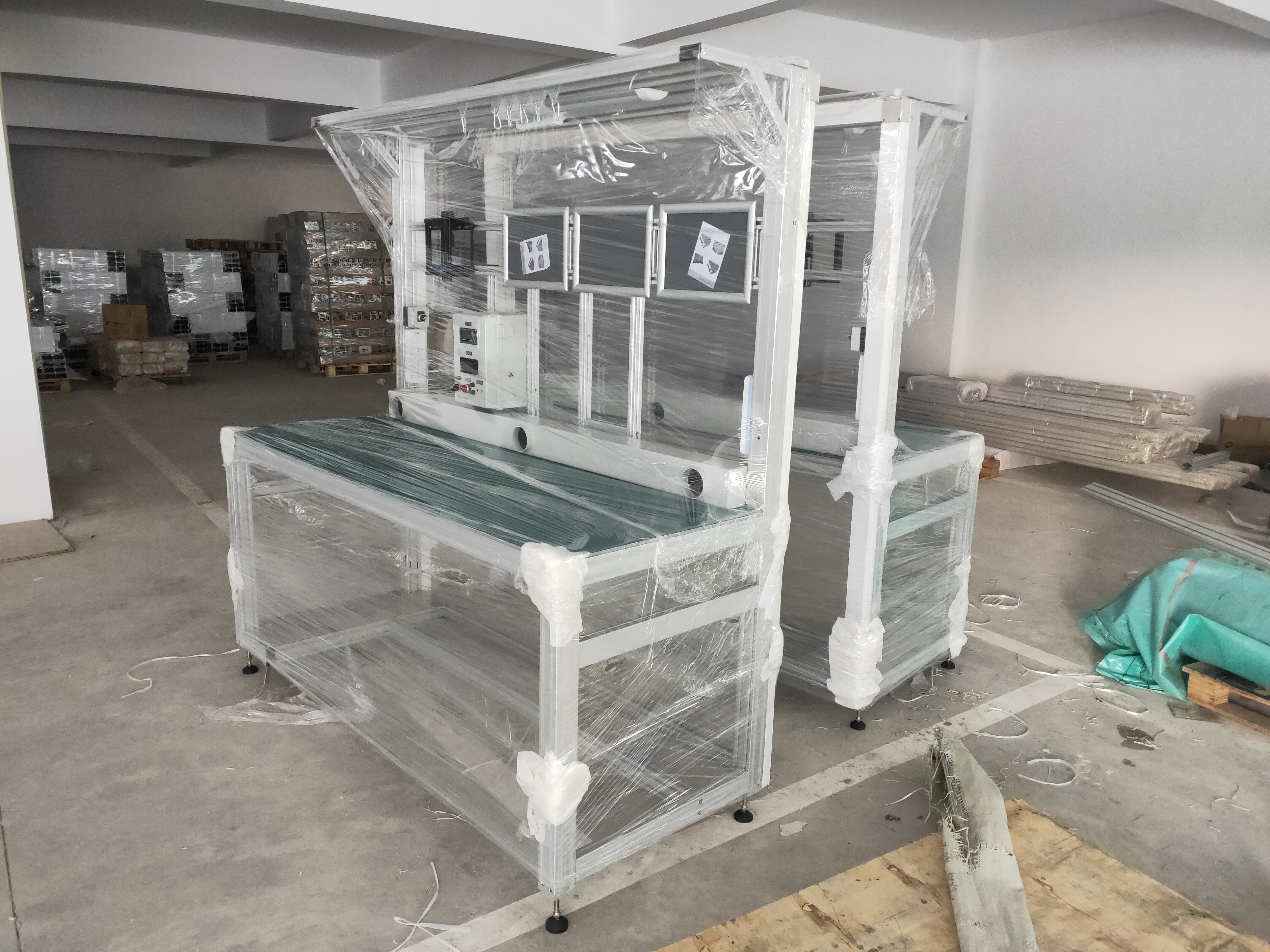 不比較，怎么知道工業(yè)鋁型材工作臺(tái)廠商哪家好