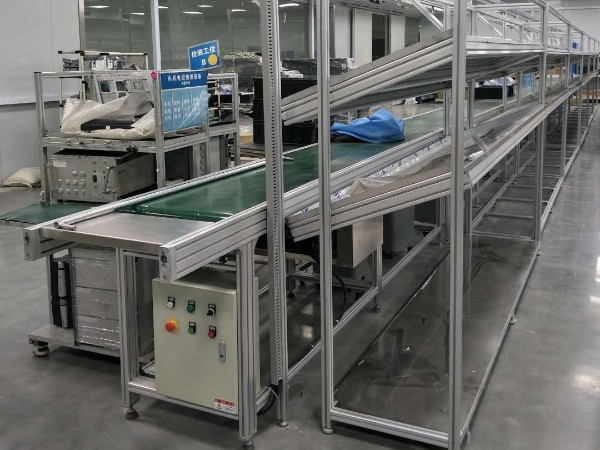 鋁合金型材在機械制造行業中有怎樣的發展前景？