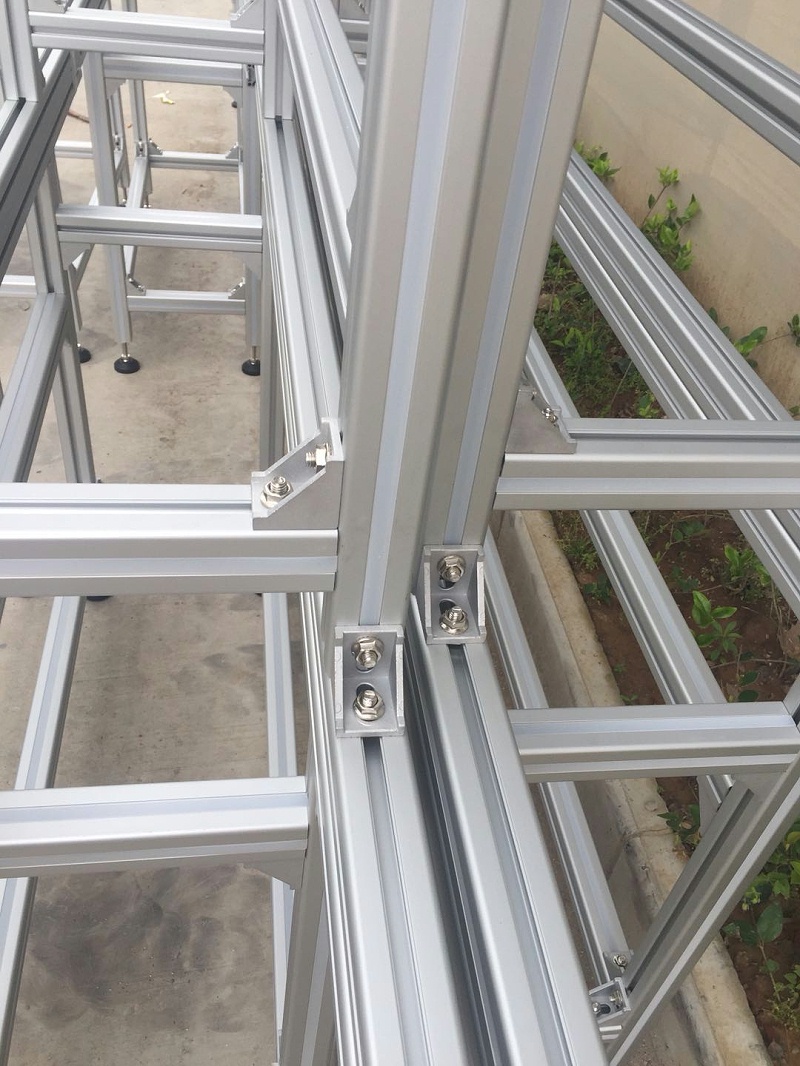 流水線(xiàn)設(shè)備框架