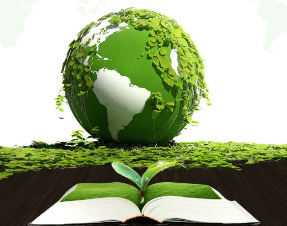 2019，南京美誠工業鋁材環保之路