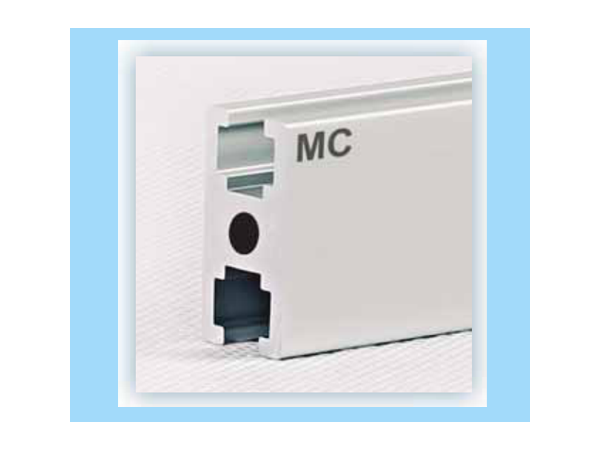 工業(yè)流水線(xiàn)1530型材的用途!