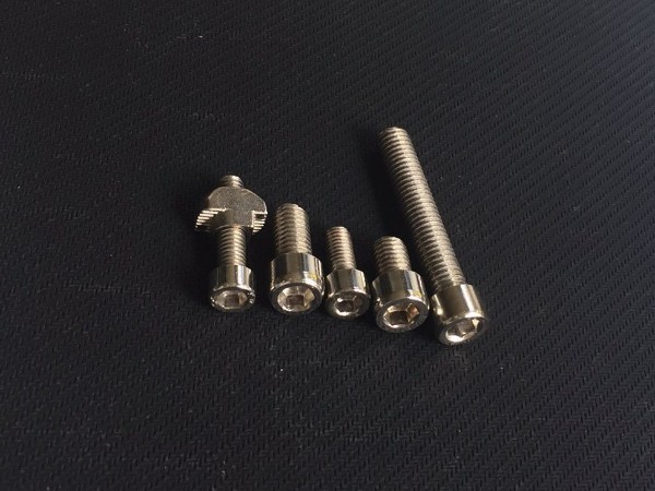 面對種類繁多的鋁型材配件如何選擇？