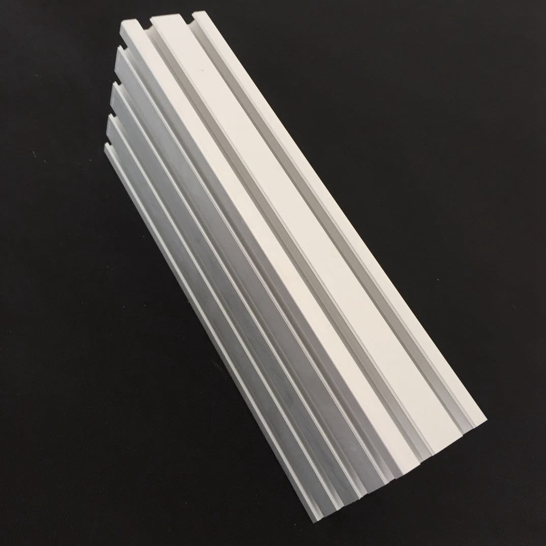 怎么樣控制和提高工業鋁型材成品率？