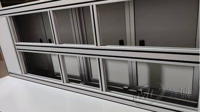 鋁型材工作柜 鋁型材工作柜