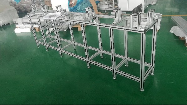 檢測設(shè)備框架 檢測設(shè)備框架