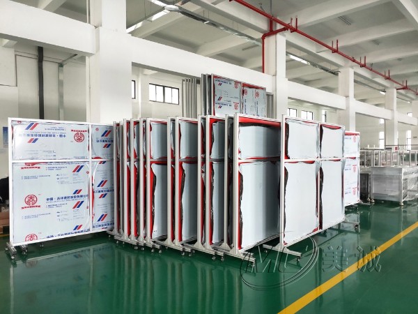 年底鋁型材框架定制廠家太難了！