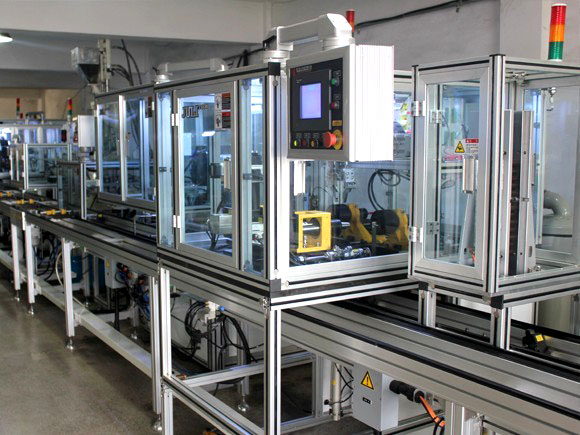 安裝鋁型材框架需要準備什么？