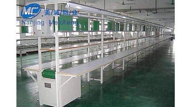 流水線操作臺(tái) 流水線操作臺(tái)