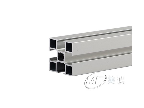 工業鋁型材中，哪些屬于國標鋁型材？