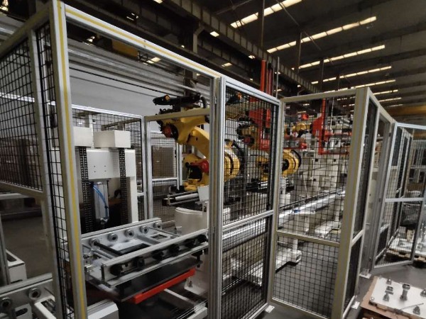 如何保證快速的給鋁型材圍欄出圖和報價？