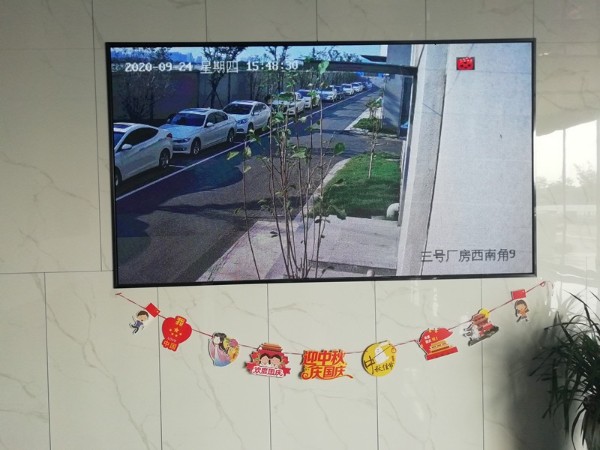 雙節將至，看美誠鋁業如何慶國慶迎中秋