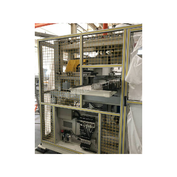 鋁型材圍欄哪家強？